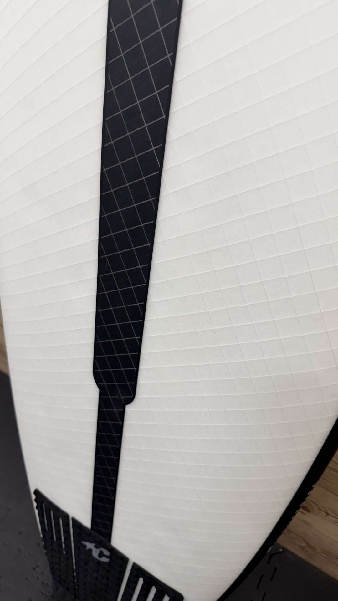 Xero Gravity 6'1"