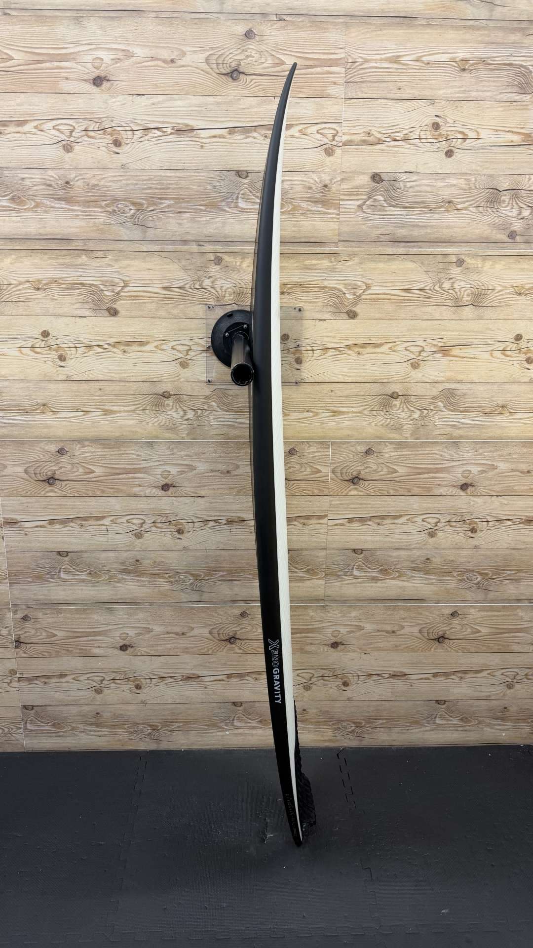 Xero Gravity 6'1"