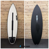 Xero Gravity 6'1"