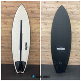 Sub Xero 6'1"