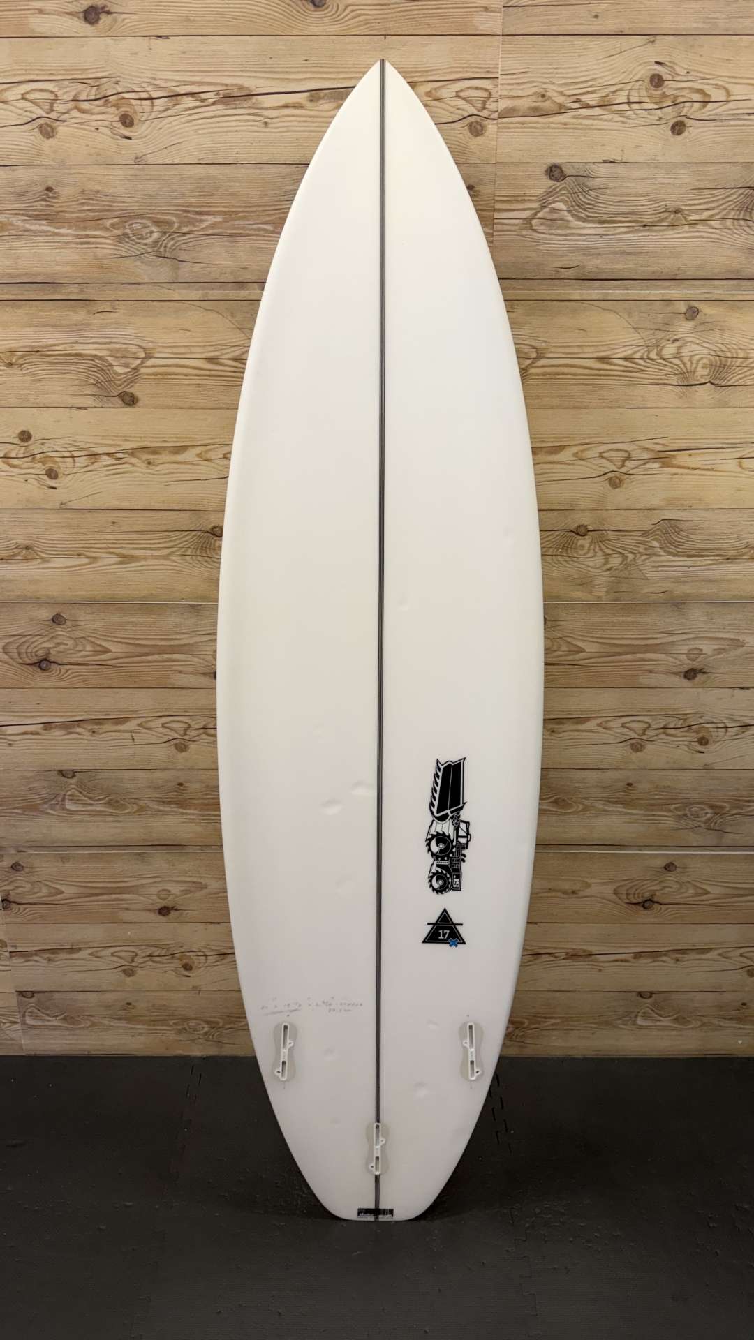 Air 17 6'1"
