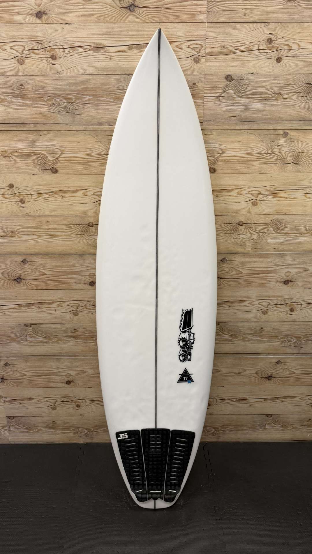 Air 17 6'1"