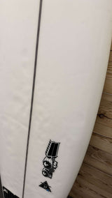 Air 17 6'1"