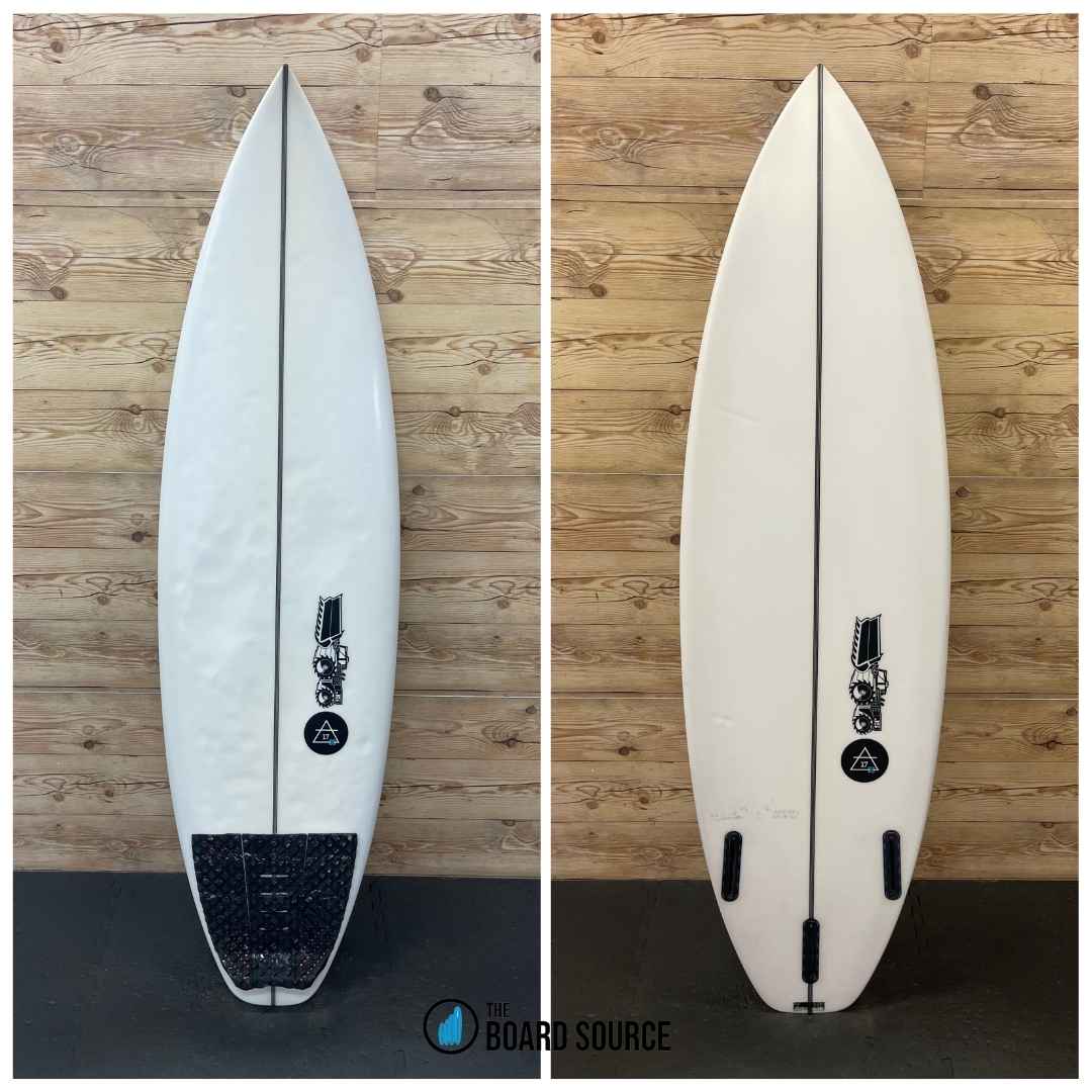 Performance Shortboards for Sale | JS Industries Air 17 5'8