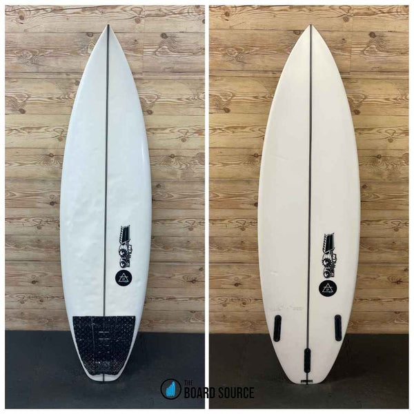 Performance Shortboards for Sale | JS Industries Air 17 5'8