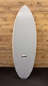 Baron Flyer 5'6"