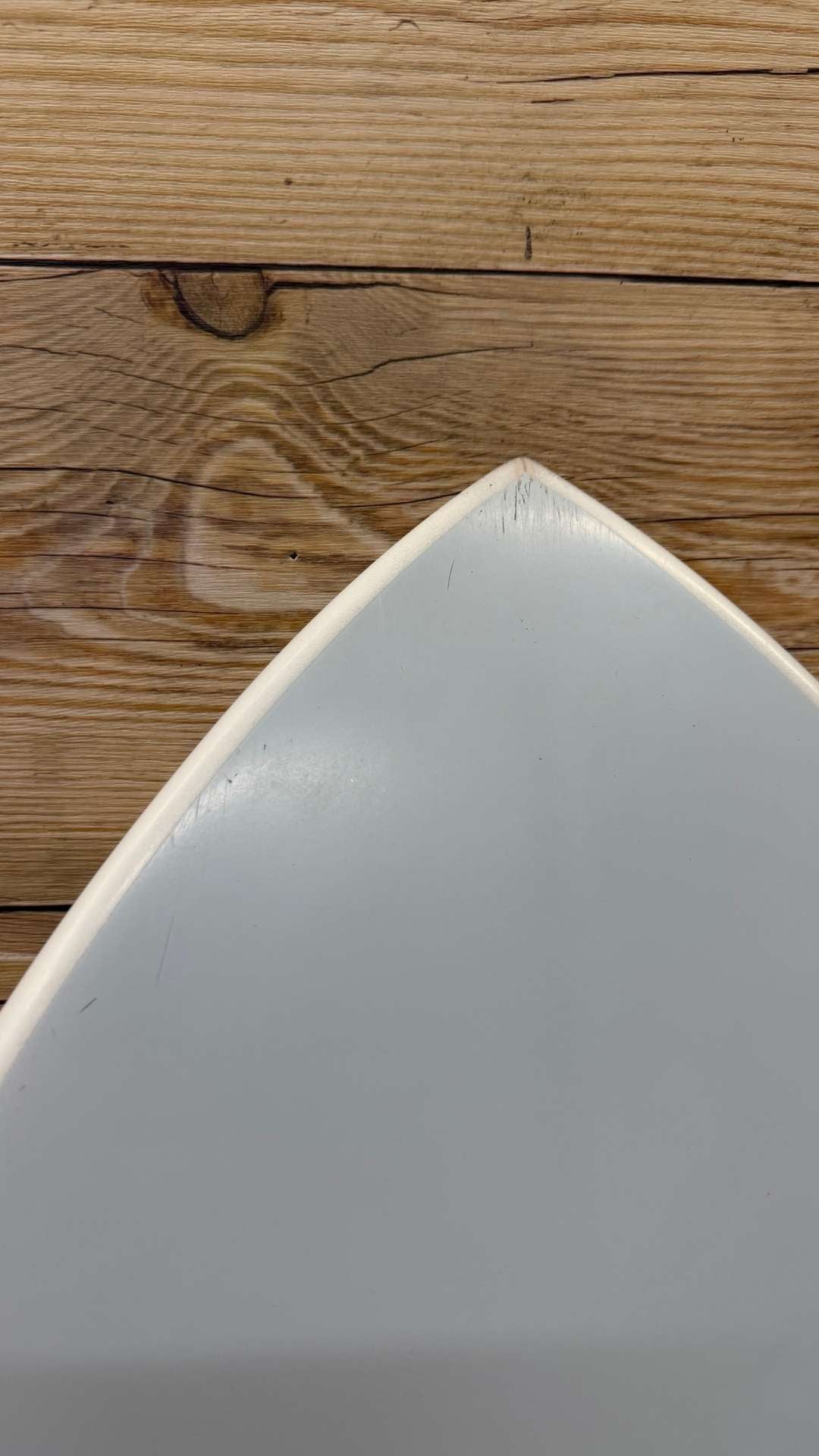 Baron Flyer 5'6"