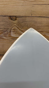 Baron Flyer 5'6"