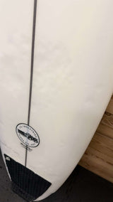 Baron Flyer 5'6"