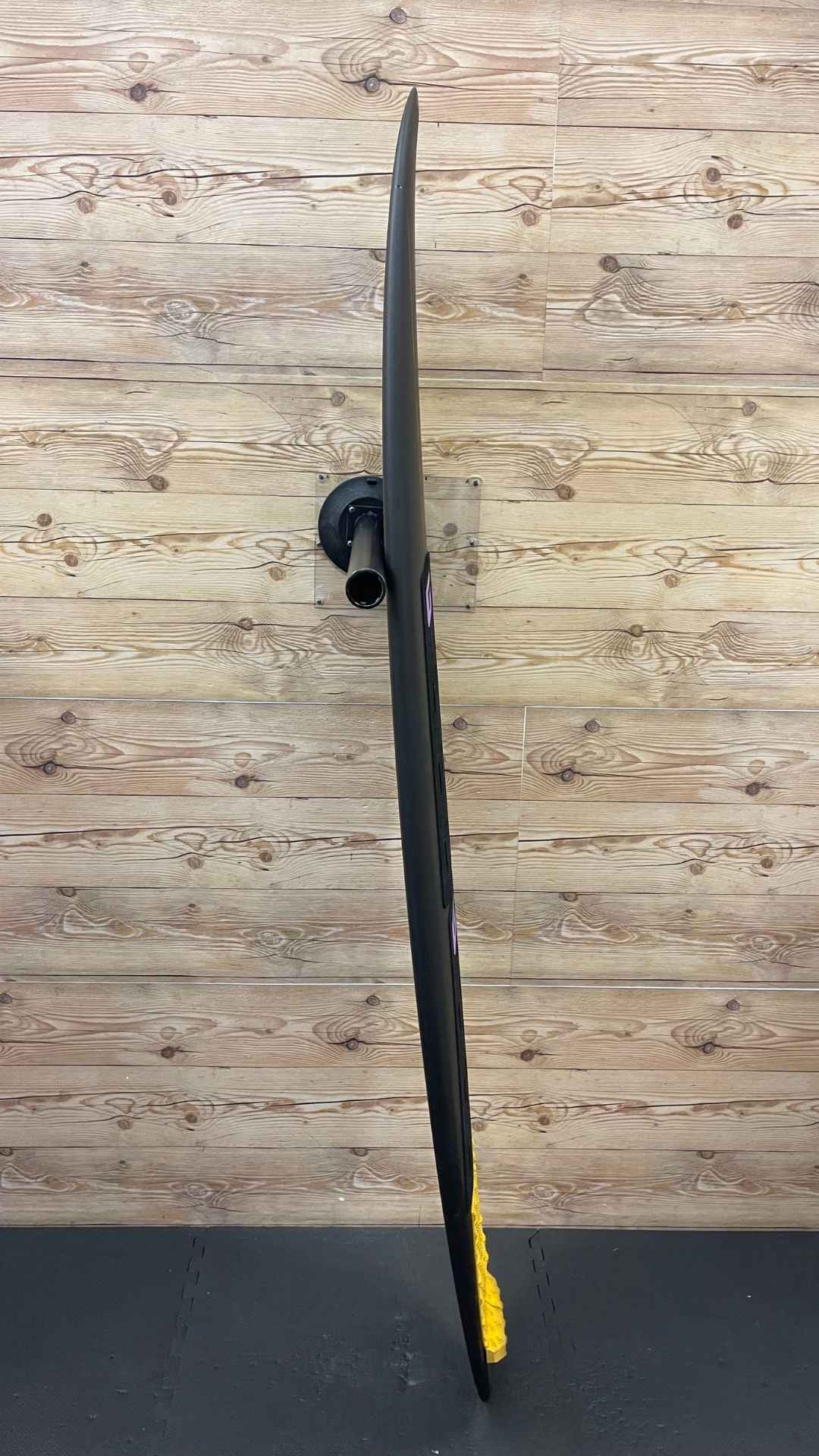 JS Industries 6ft Carbotune Big Baron surfboard for sale – The