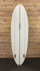 Big Baron 6'0"