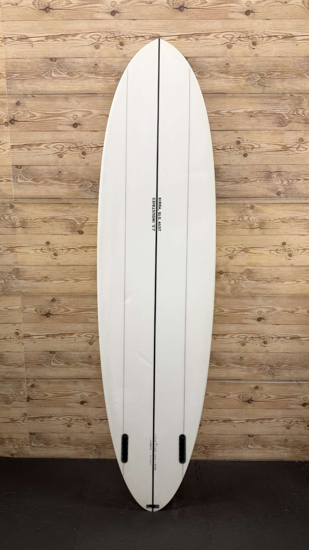 JS Industries 7'6