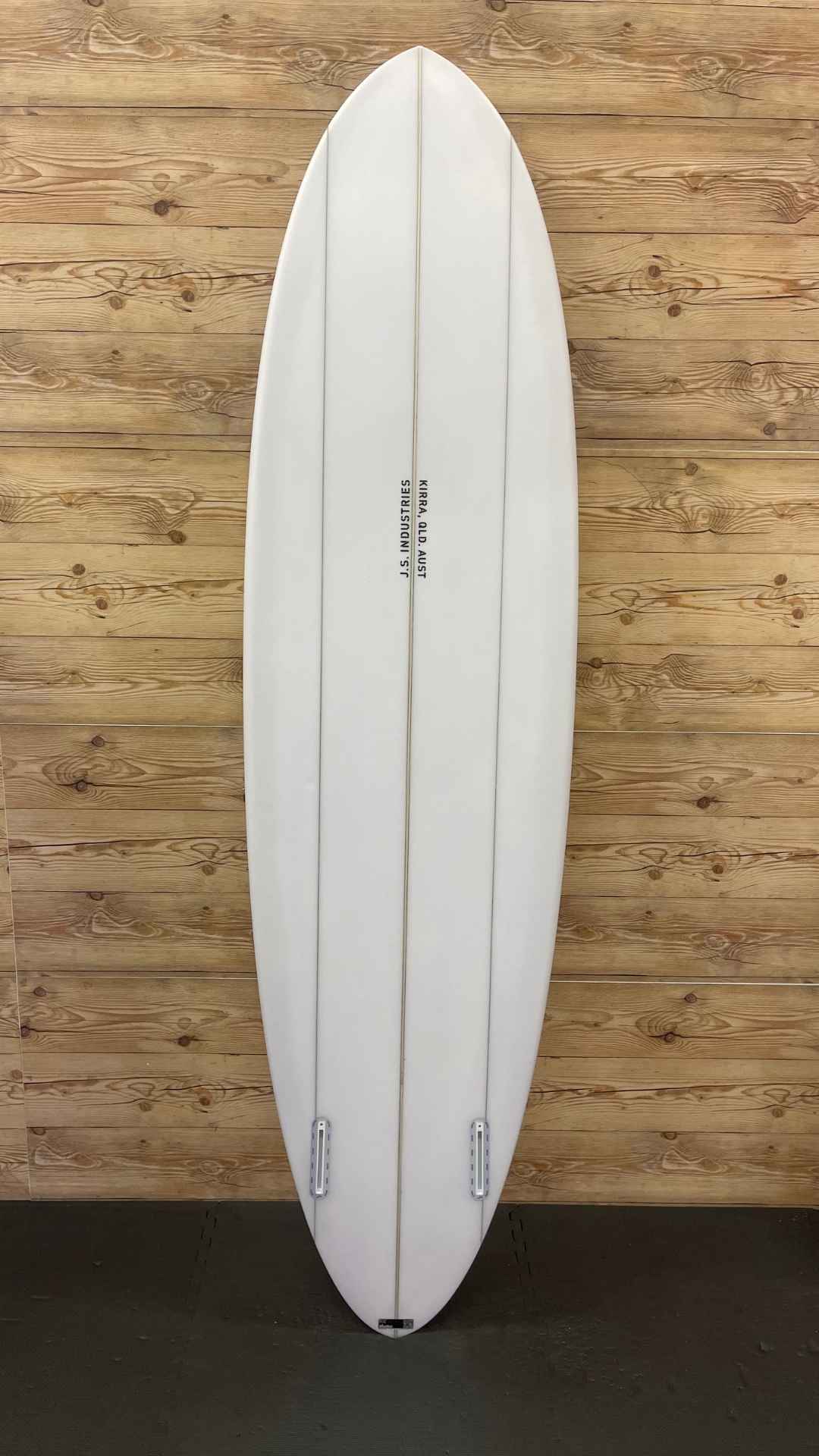 Big Baron 7'0"