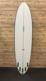 El Baron 7'6"