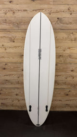Big Baron 5'10"