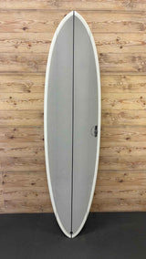 Big Baron 6'8"