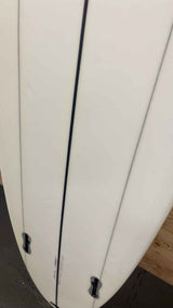 Big Baron 6'0"