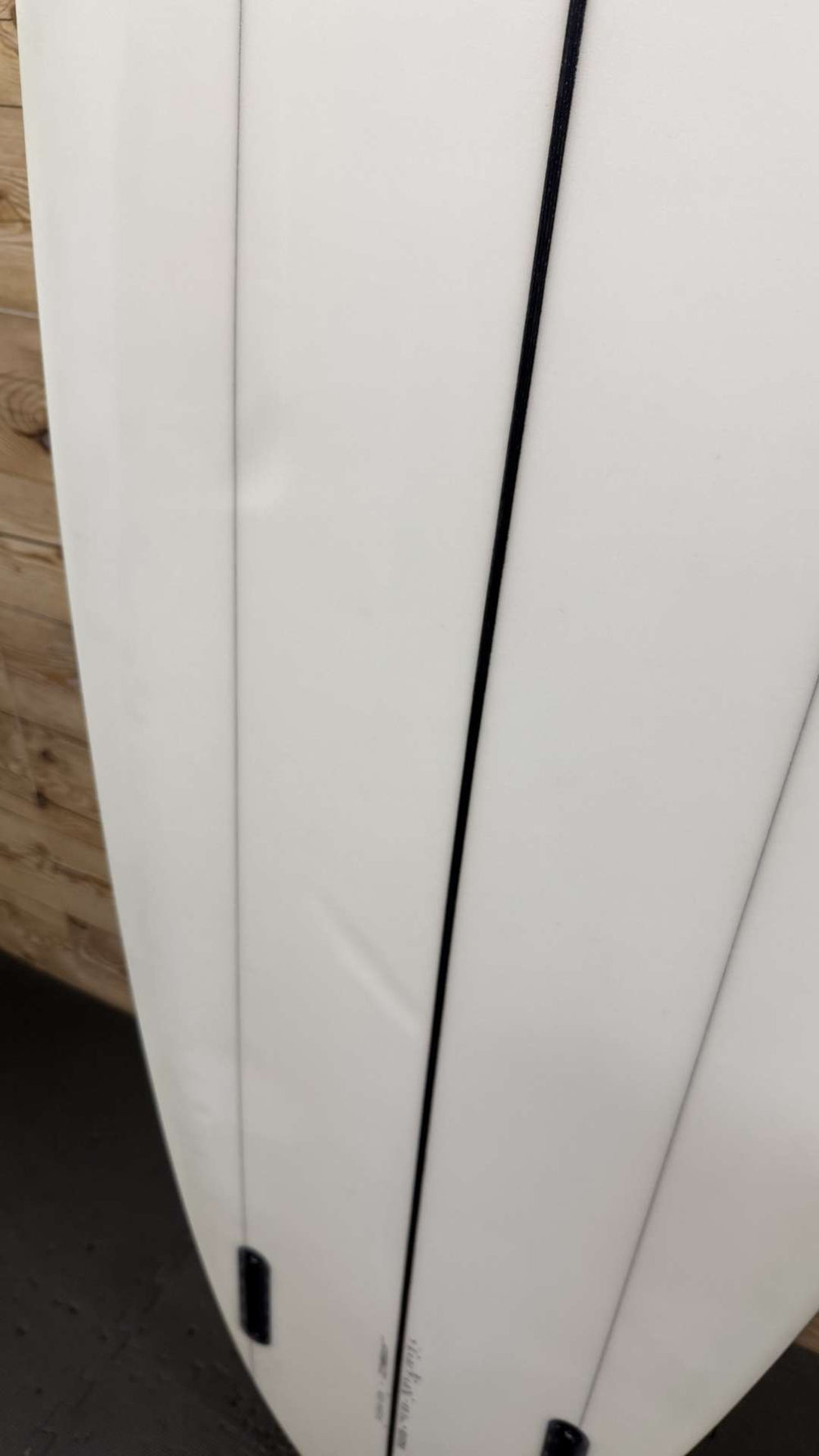Shape Js Baron JS Industries 7'6