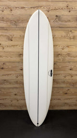 Big Baron 5'10"