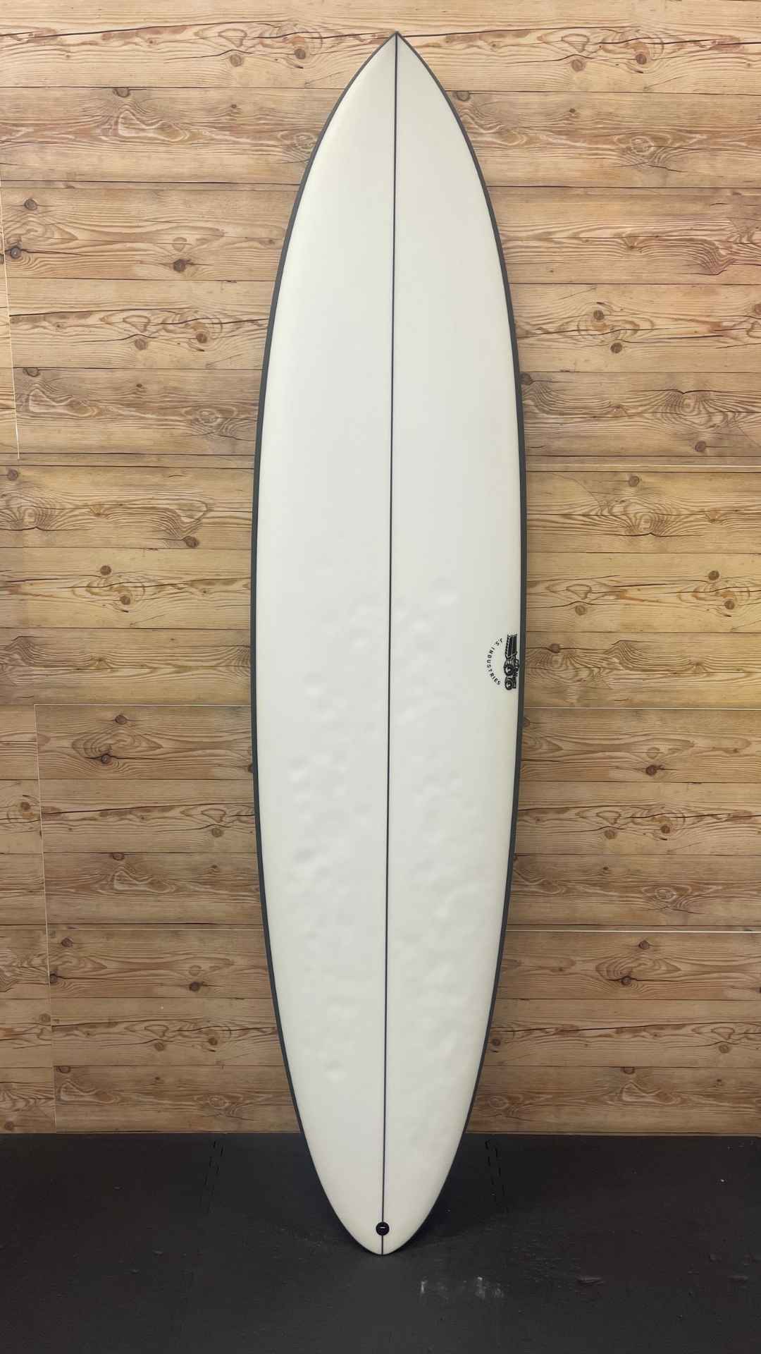 El Baron 7'6"