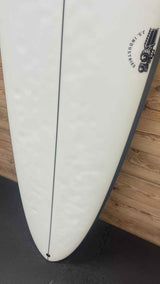 El Baron 7'6"