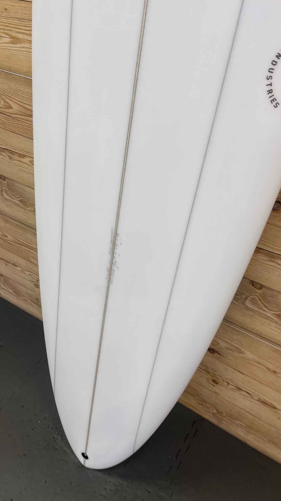 Big Baron 7'0"
