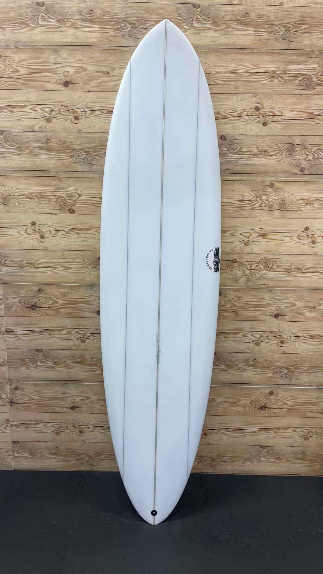 Big Baron 7'0"