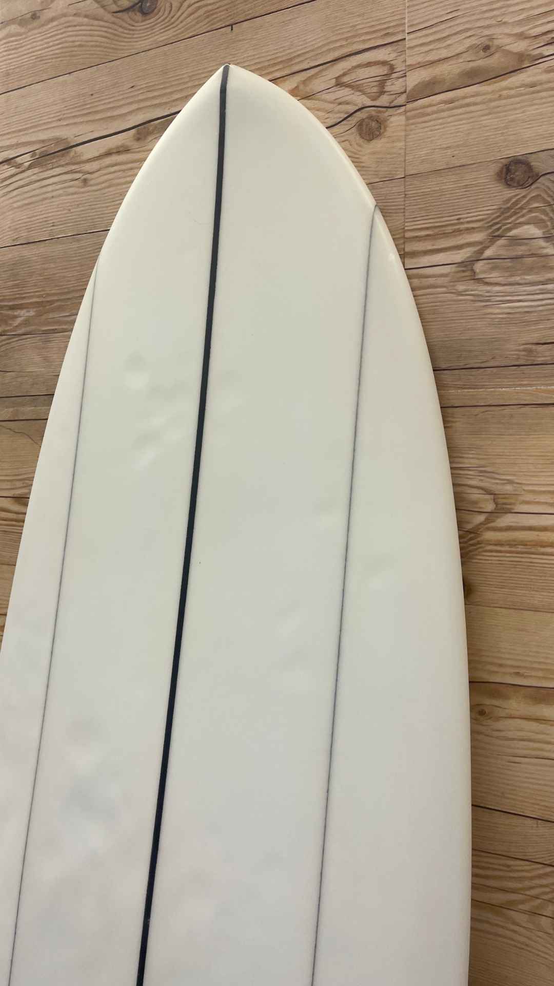 Big Baron 6'0"