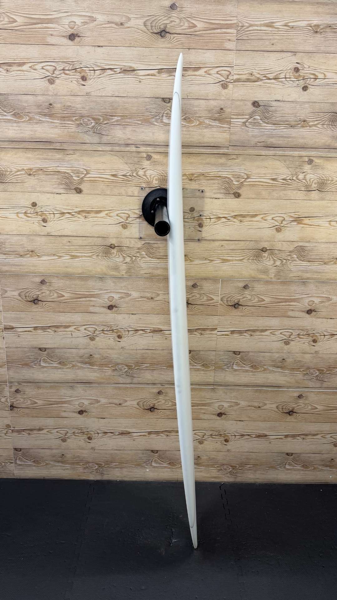 Big Baron 5'10"