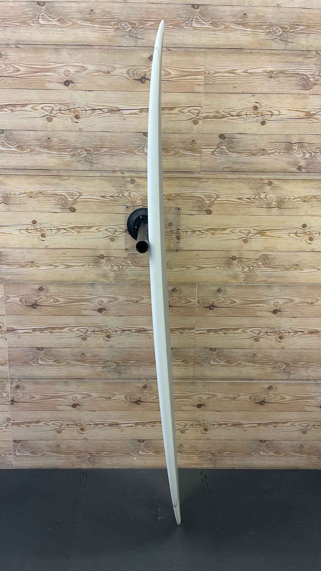 Big Baron 6'8"