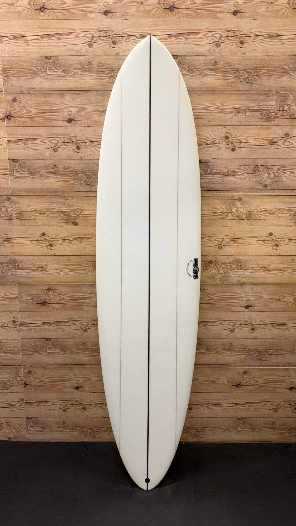 Shape Js Baron JS Industries 7'6