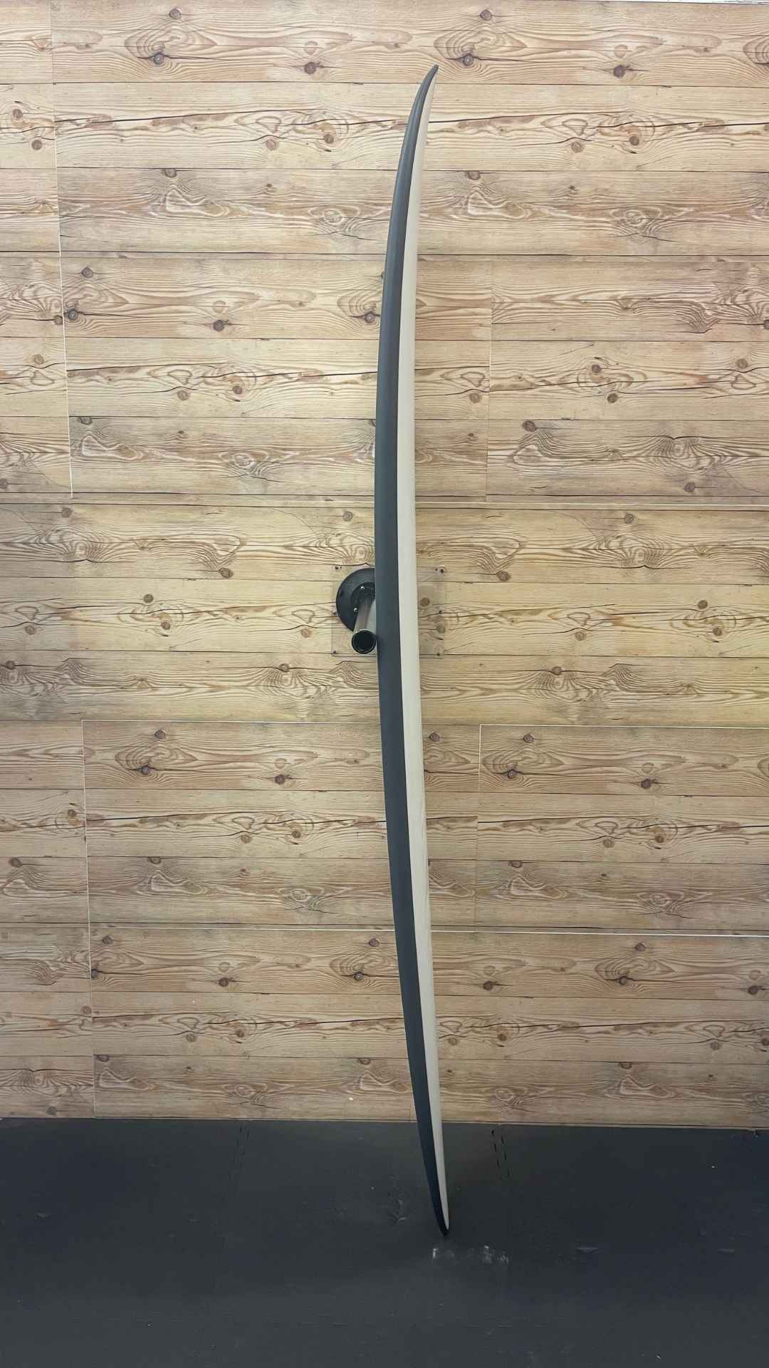 El Baron 7'6"