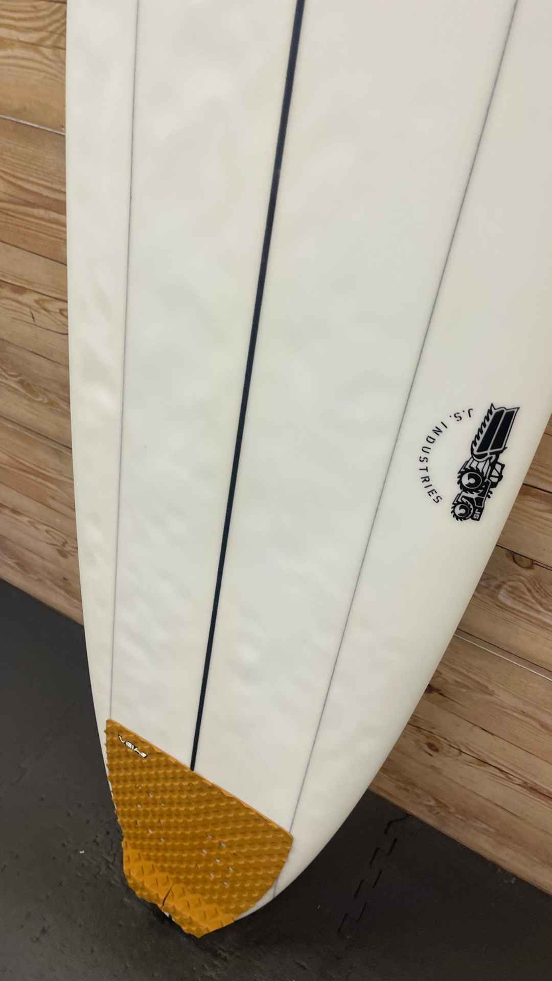 Big Baron 6'0"