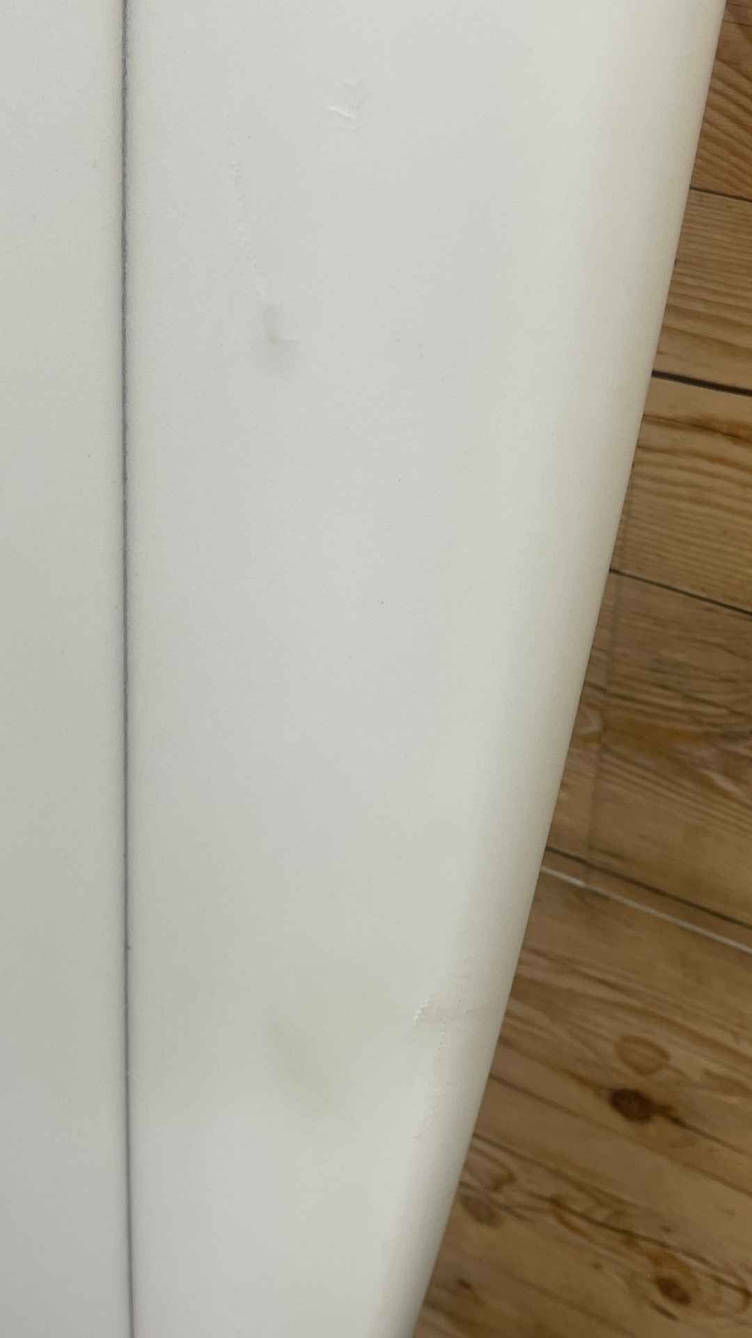 JS Industries 6'6