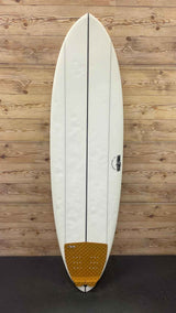 Big Baron 6'0"