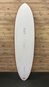 Big Baron Softboard 6'8"