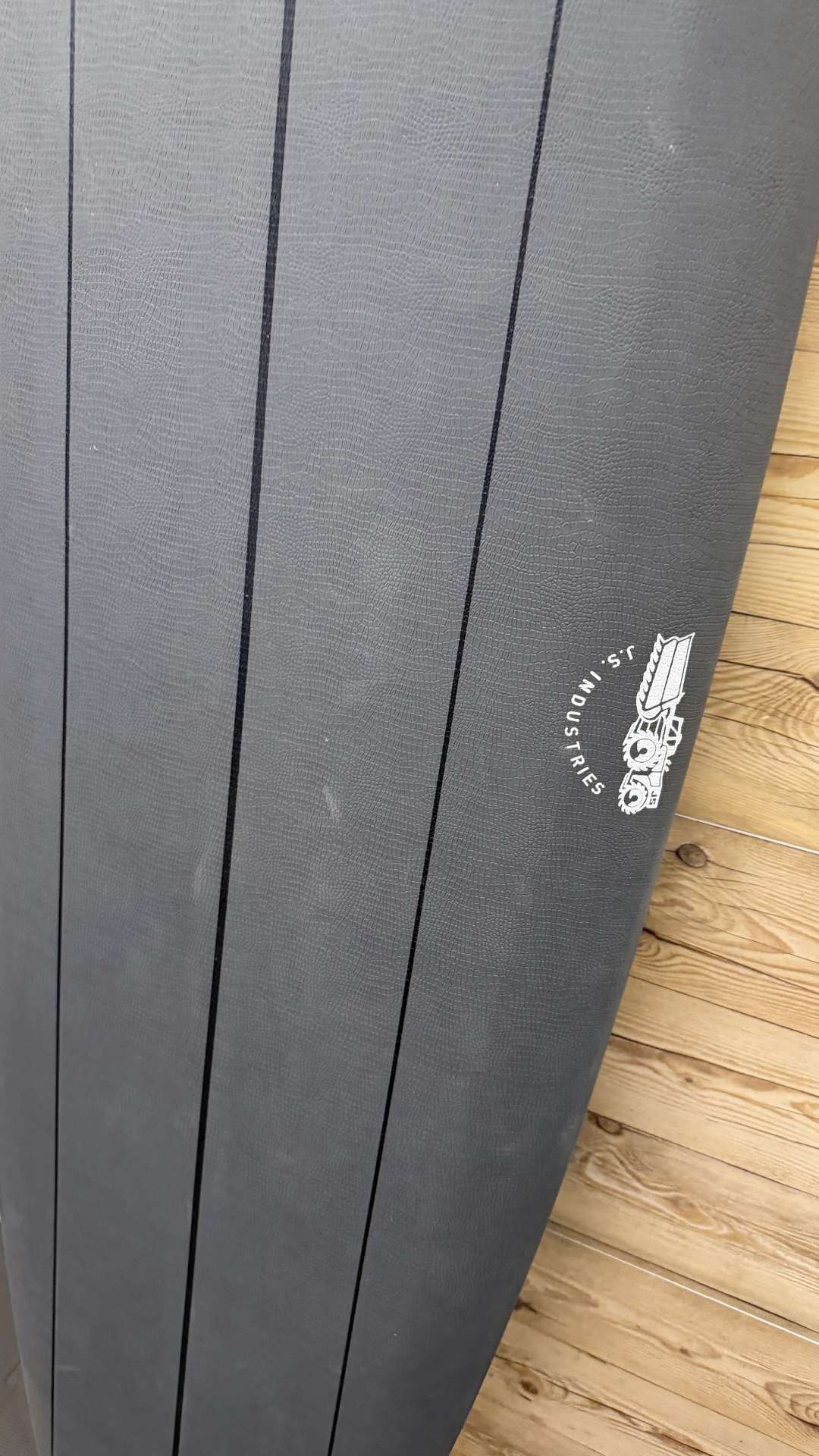 Big Baron Softboard 7'6"