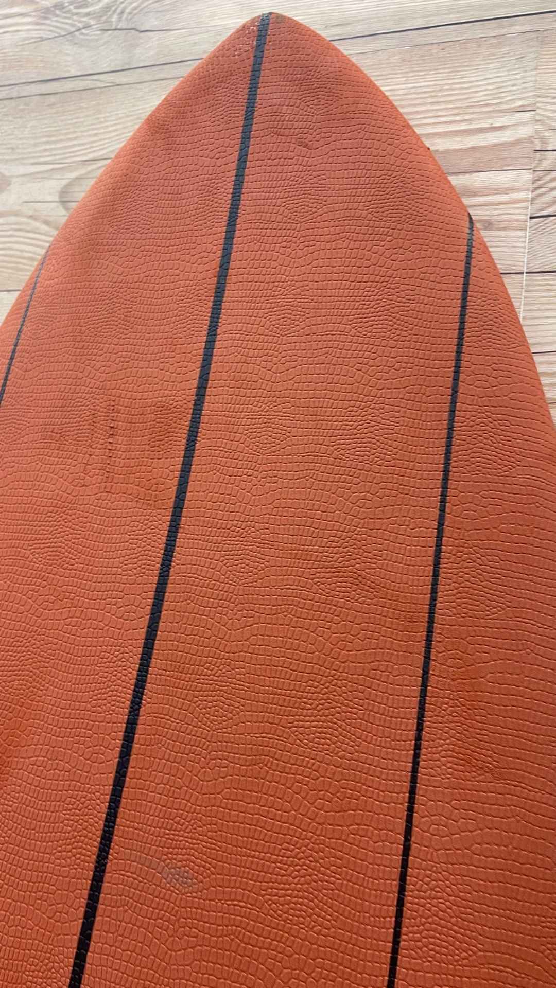 Big Baron Softboard 6'8"