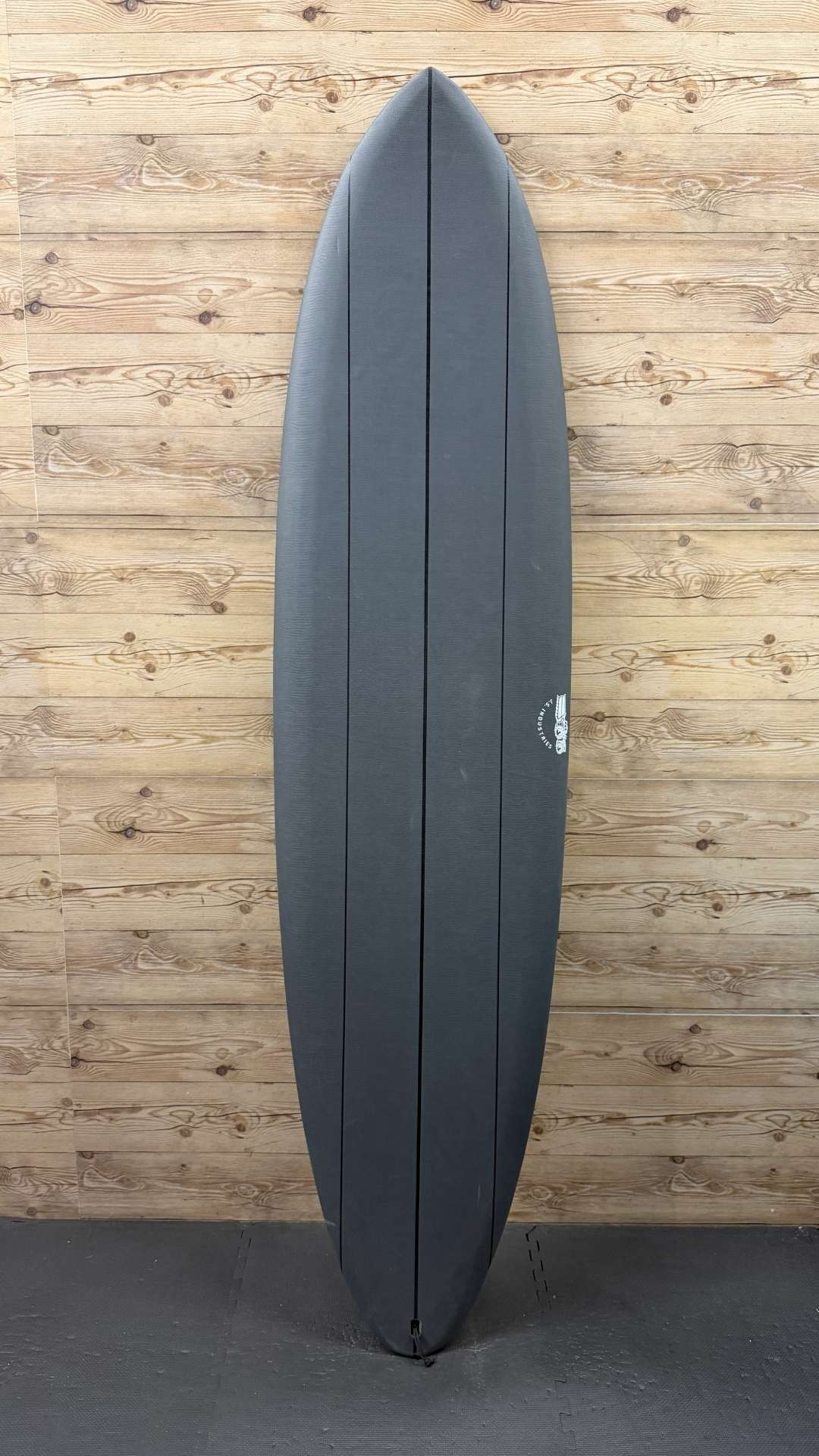 Big Baron Softboard 7'6"