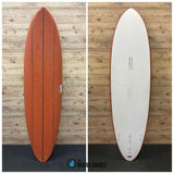 Big Baron Softboard 6'8"