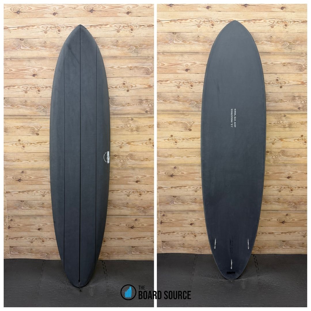 Big Baron Softboard 7'6"