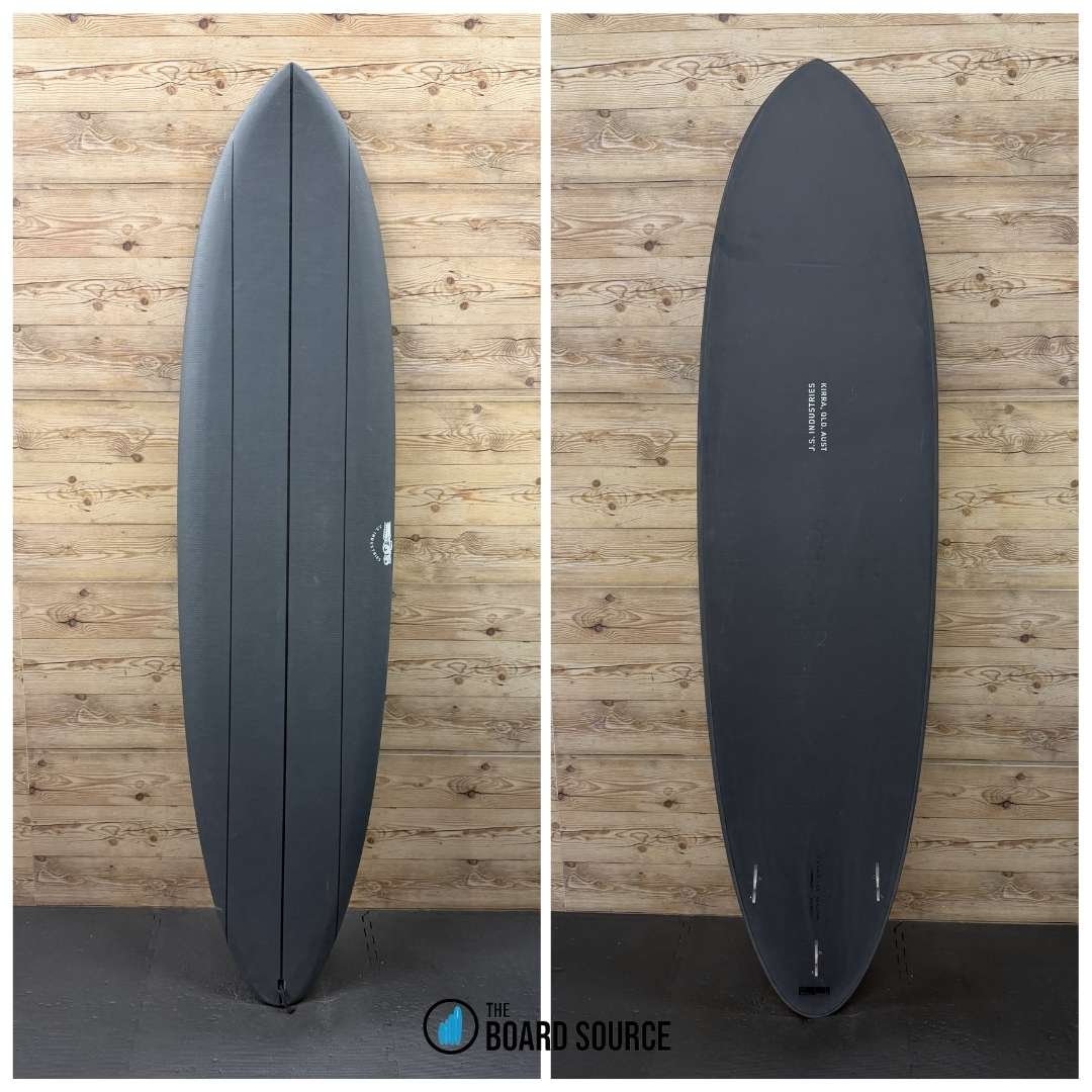 Big Baron Softboard 7'6"