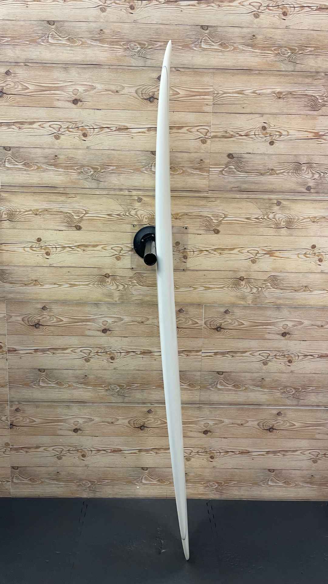 Big Baron 6'8"