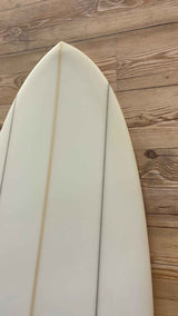 Big Baron 6'8"