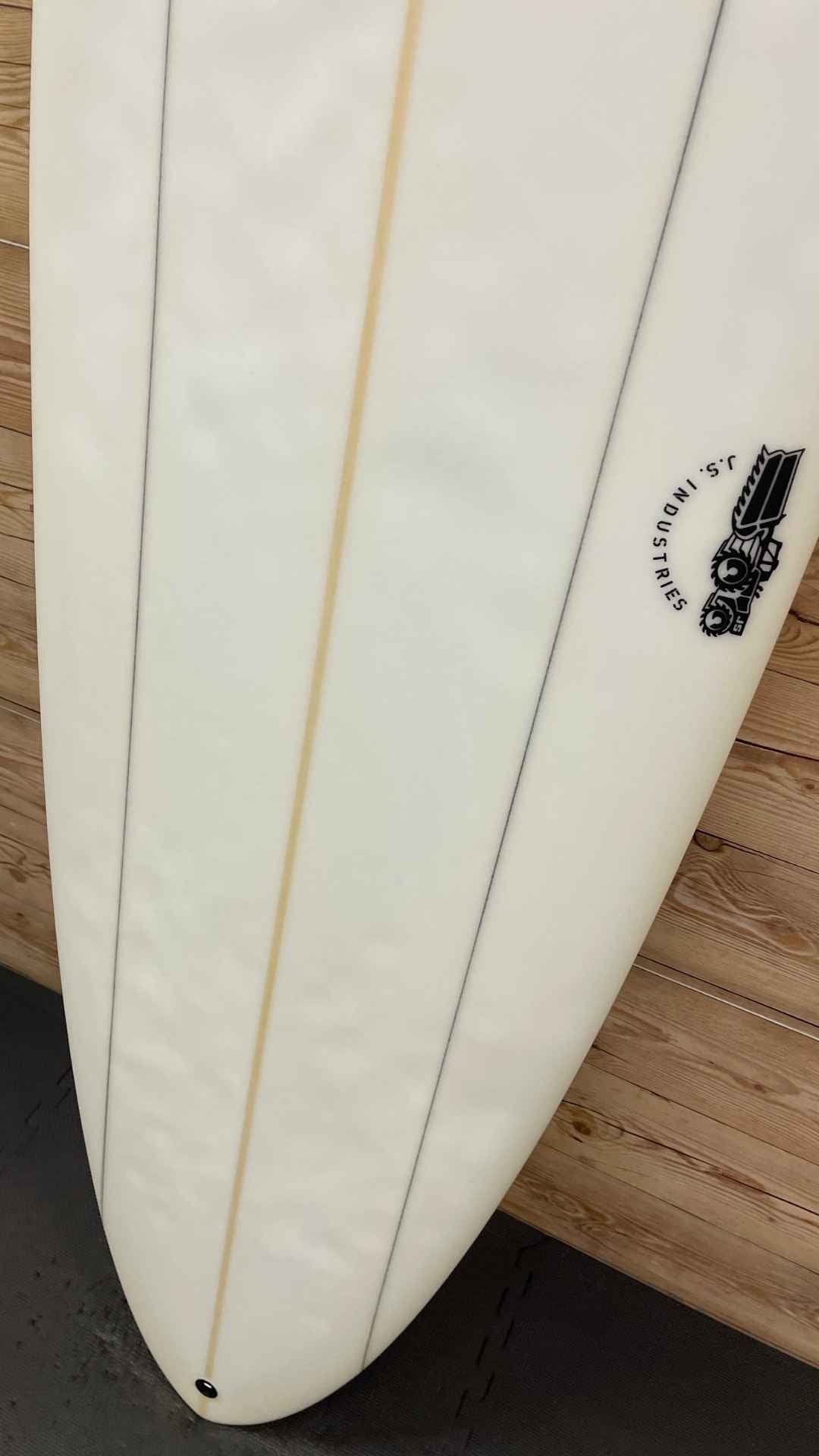 Big Baron 6'8"