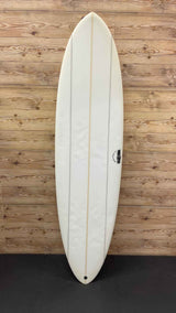 Big Baron 6'8"