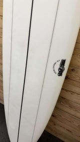 Big Baron 7'0"