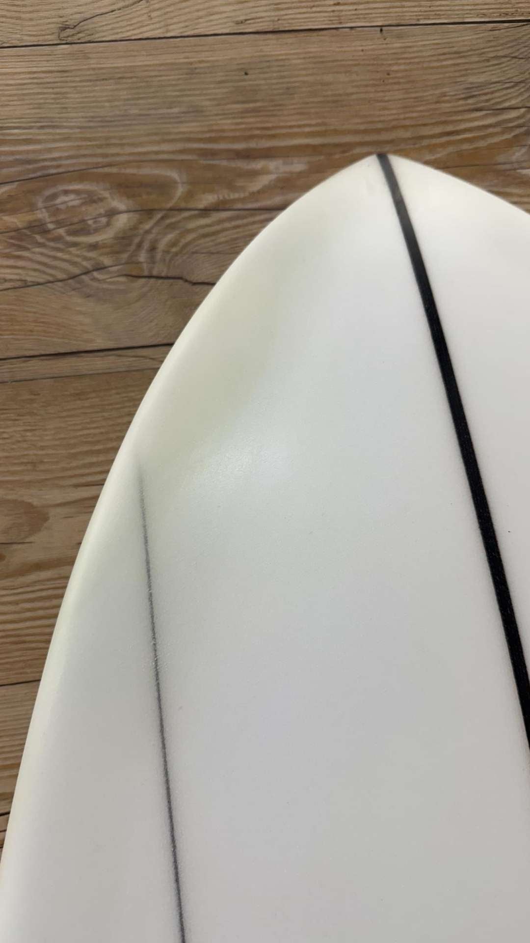 Big Baron 7'0"