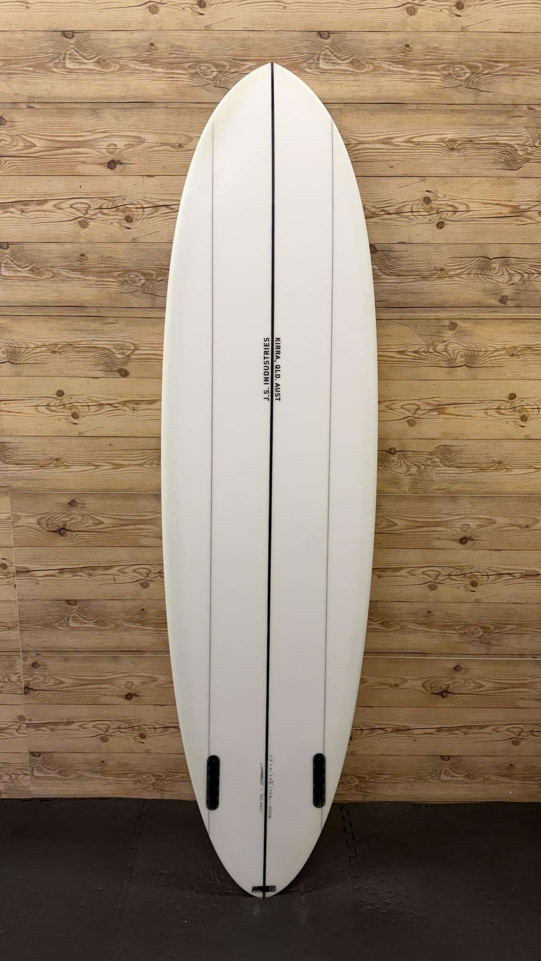 Big Baron 7'0"