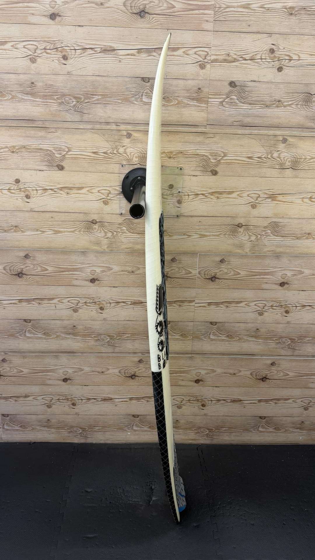 Blak Box 2 5'11"